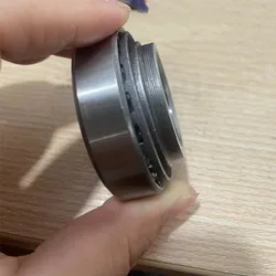 1 Piece High Speed 27x48.5x19mm Steering Head Bearing Tapered Roller Motorcycle Bearing