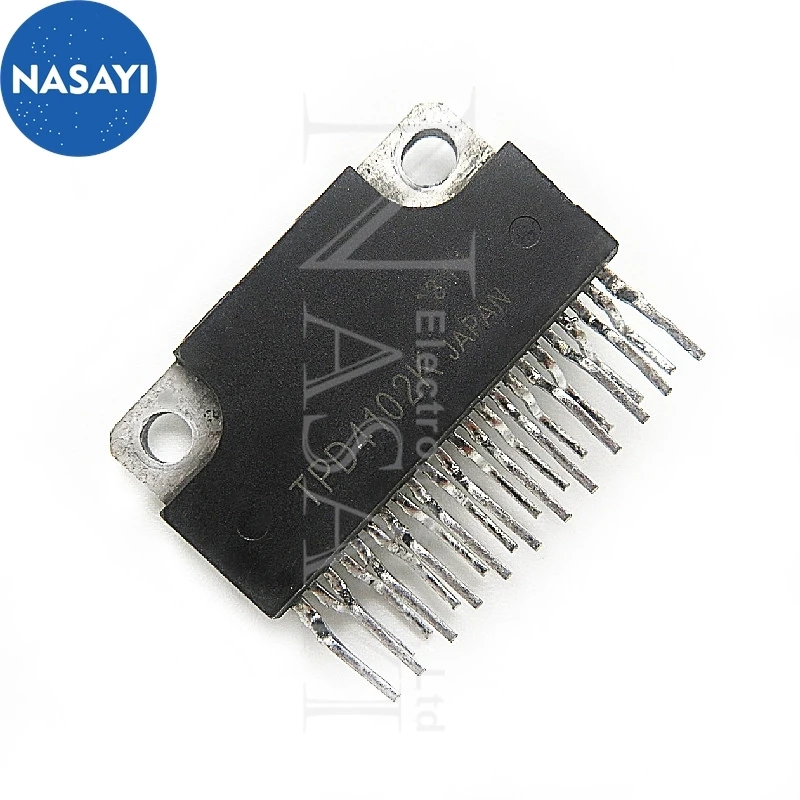 5PCS AS5045B AS5045 TPD4102K TPD4102 MAX9926UAEE/V MAX9926UAEE MAX9926 TDA8571J TDA8571 KT0913 0913 HA13151 13151