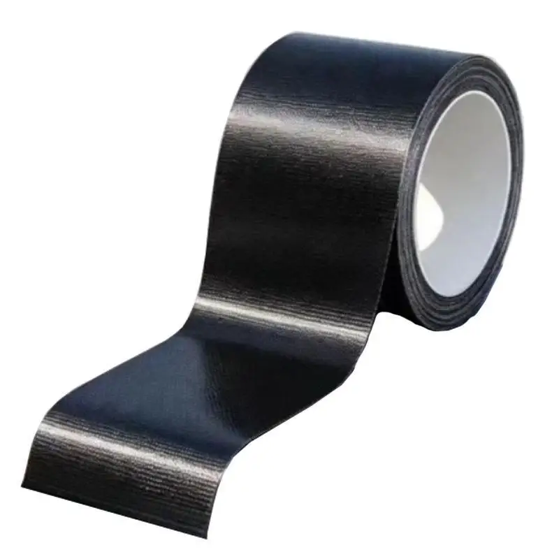 RV Roof Repair Tape Waterproof Leak Proof For Motorhomes Caravans UV Resistant Weatherproof Instant Seal