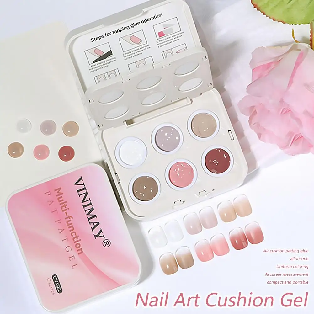 gel-de-pintura-gradiente-com-efeito-almofadado-em-6-cores-gel-ombre-rosa-para-manicure-gel-uv-led-para-efeito-blush-blooming-aura