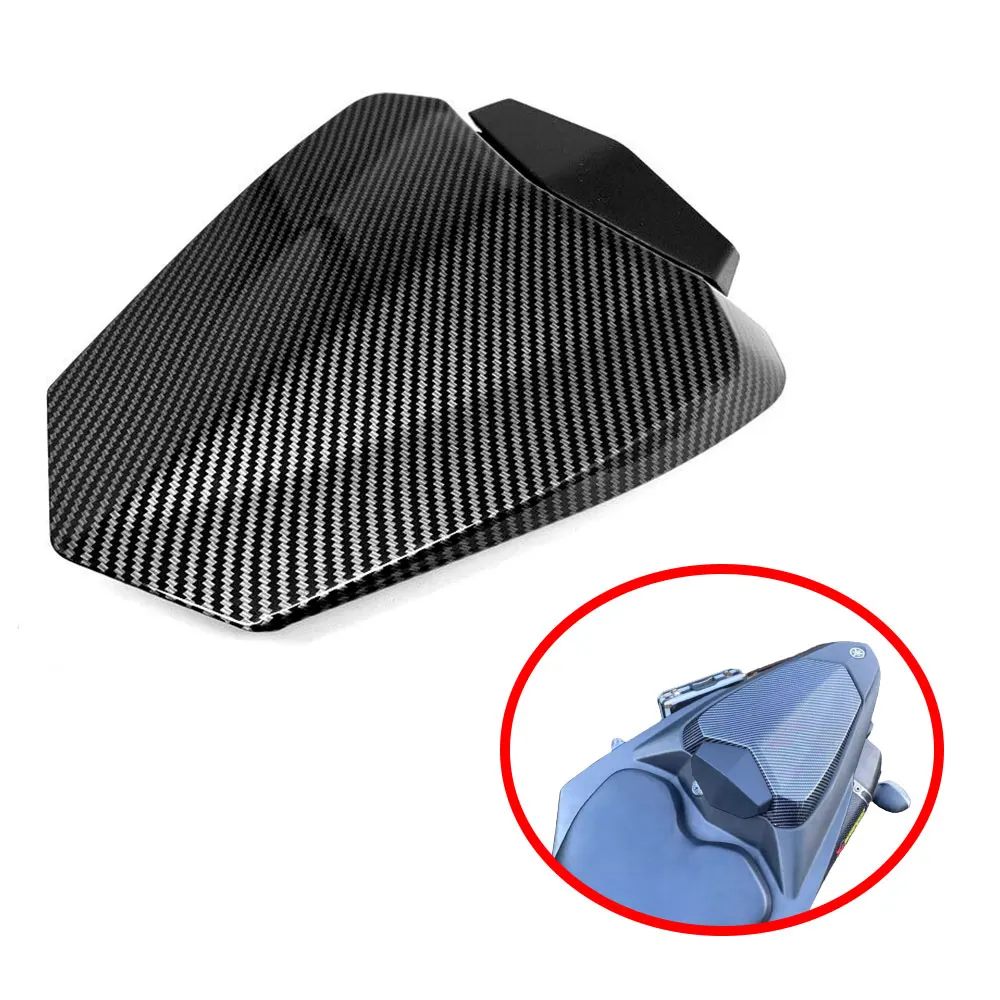 

For YAMAHA YZF1000 R1 2009 2010 2011 2012 2013 2014 Motorcycle Panel Decorative Rear Seat Tail Cover Cowl Fairing Modified Parts