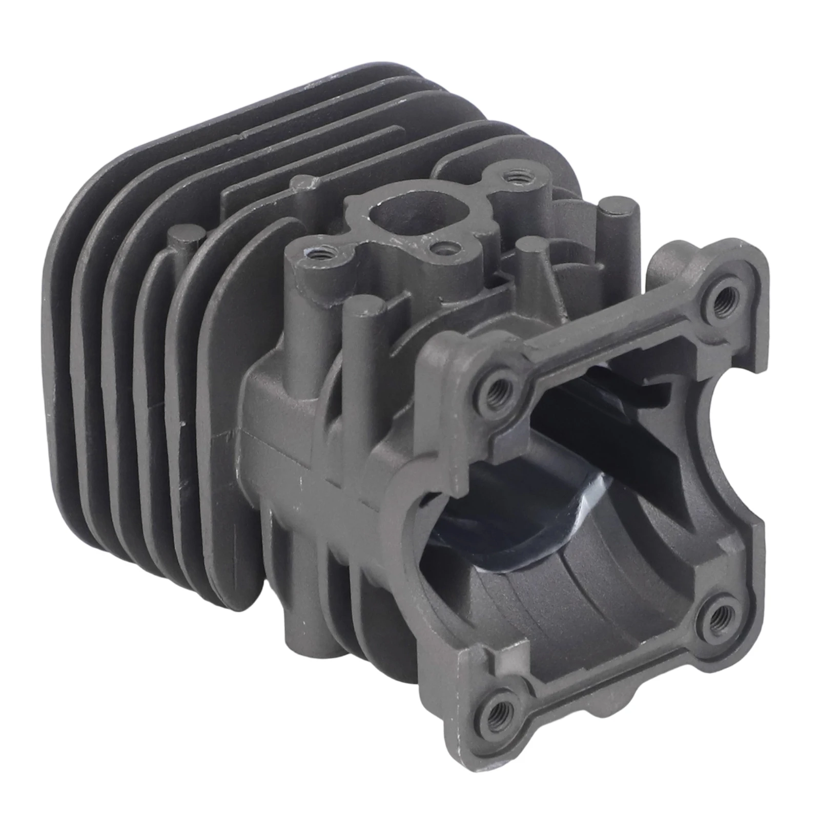 Compatible Models Cylinder Piston for Kit DIY Maintenance Projects Cylinder Kit Easy Identification Numbers For 124 125C 125E