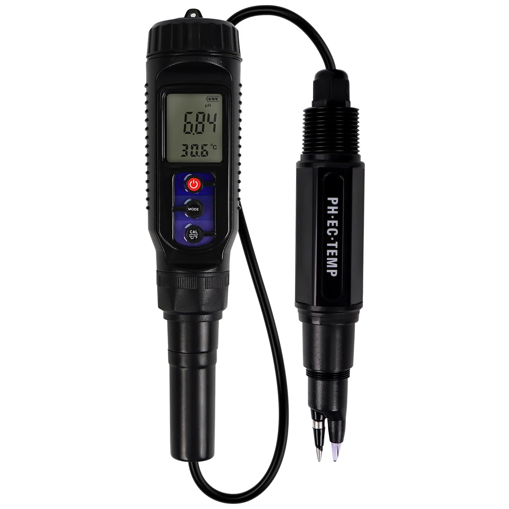 Multifunctional Det…