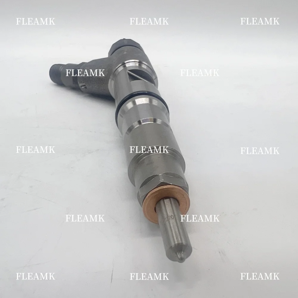 High Quality Diesel Common Rail Injector 0445120297 for Man Mtipl series