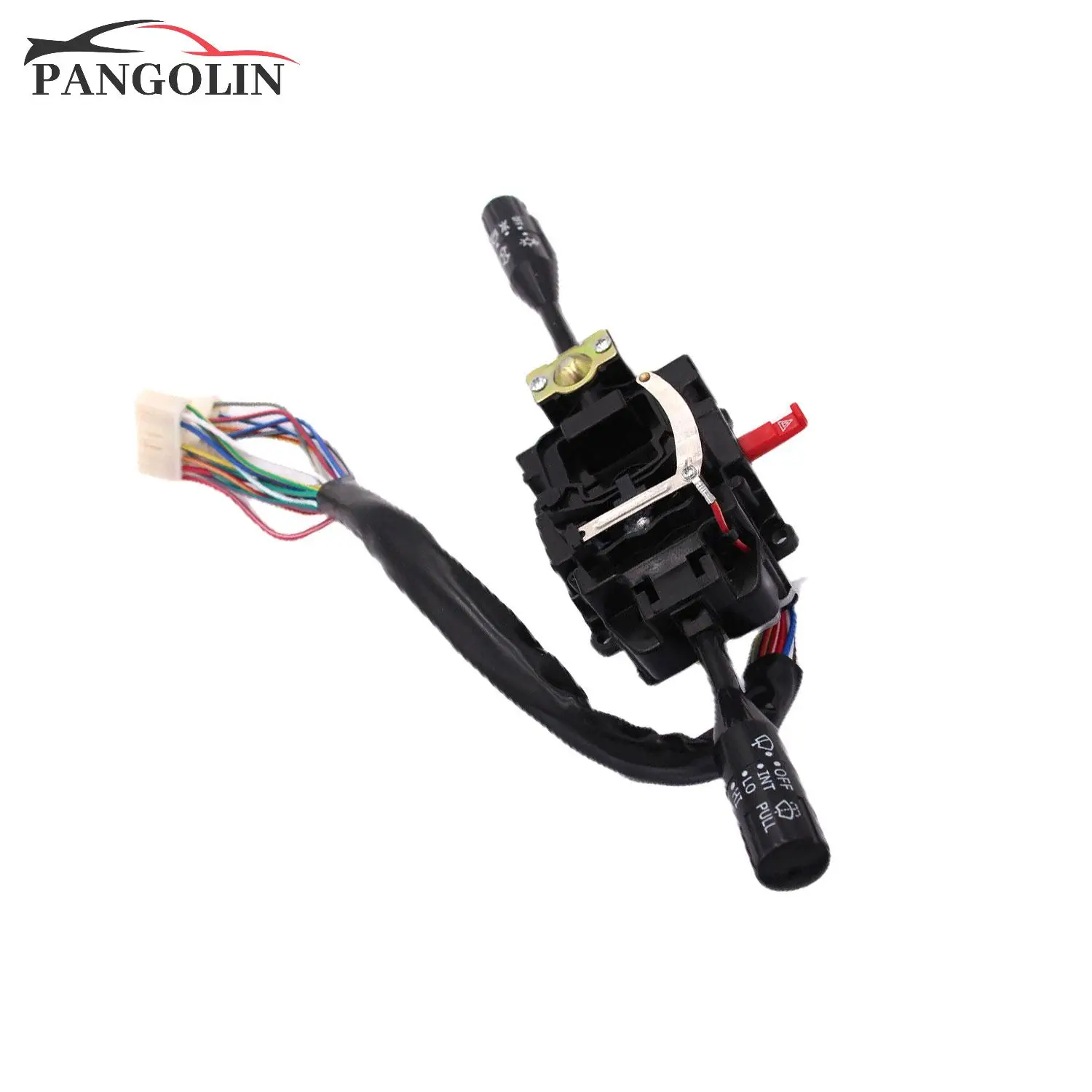 

Переключатель указателя поворота 37400-83410 37400-80521 37400-61A21 для автомобилей Suzuki Samurai 1985-1995 годов, аксессуары, 100% новый бренд