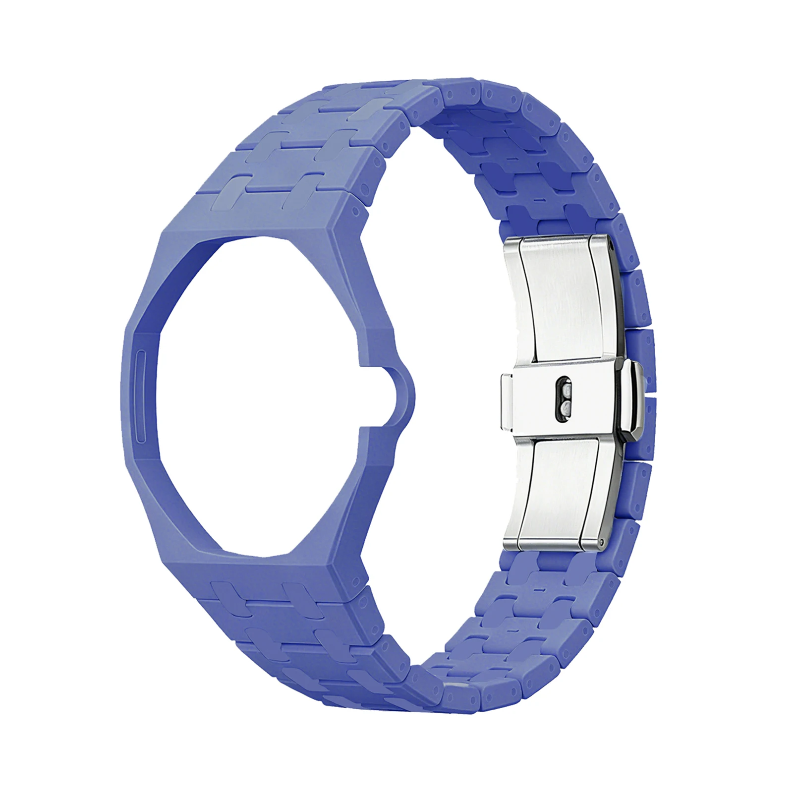 Ceramics Adjustable Sport Watch Strap for X APRoyal Pop Quick Release Watches Straps Soft Watch Bands for Women Men