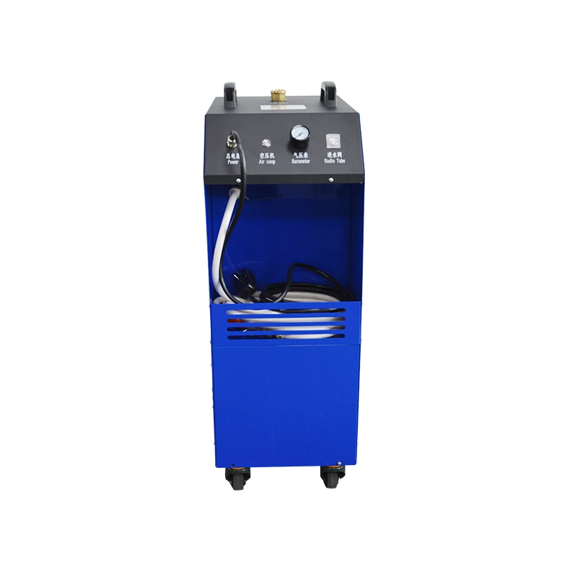 Foam Maker Foam Generator Snow Foam Cleaner Kitchen Hood and Duct Cleaning Machine
