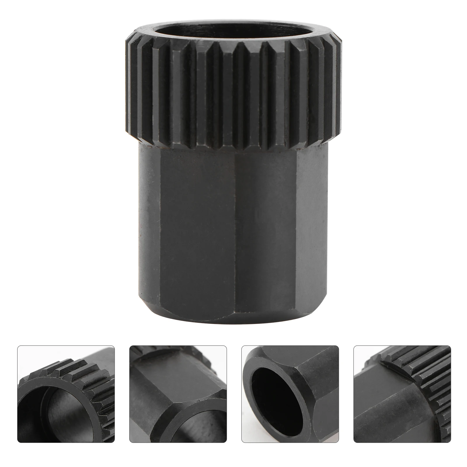 

Swiss Hub Removal Tool for Planetary Ratchet Compatible Bike Repairing Tools High Strength Vanadium Steel Easy to Use