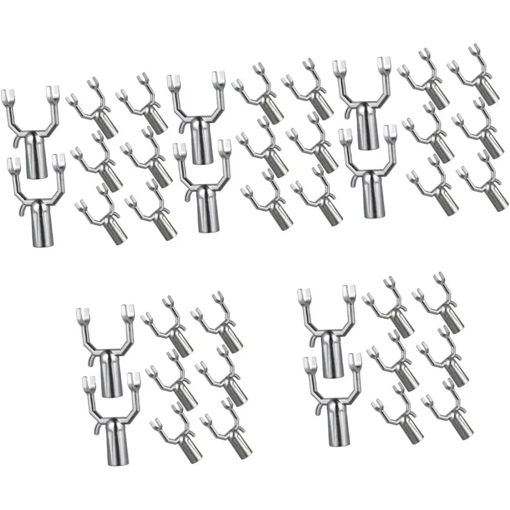 

60-Piece Tree Branch Support Straps for Plant and Fruit Tree Gardening Support