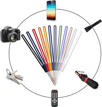 10 best sales Silikon kayış - №5