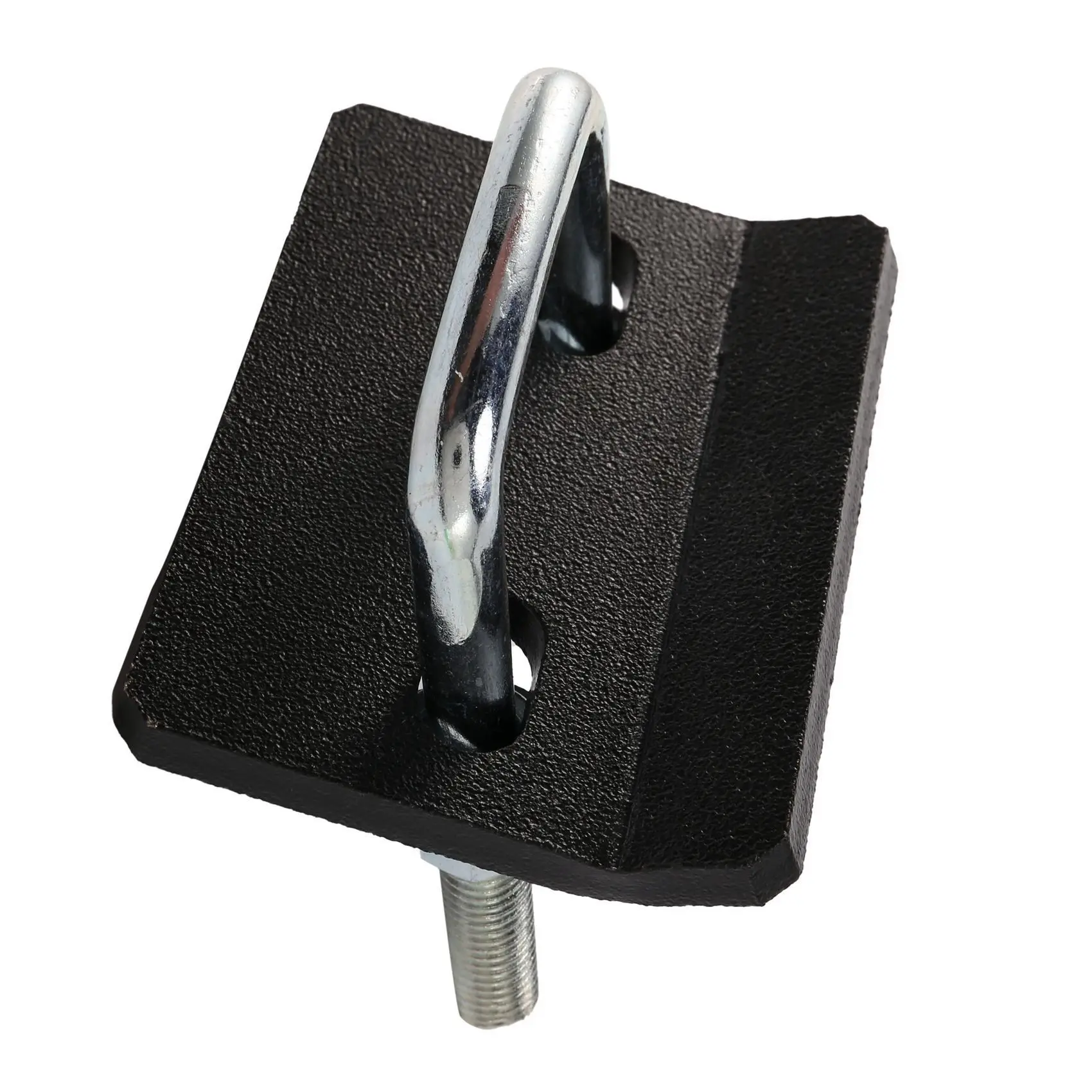 

Precise 2X Hitch Tightener Anti Rattle Stabilizer Steel Heavy Duty Rust Free Tow Clamp 2 Inch