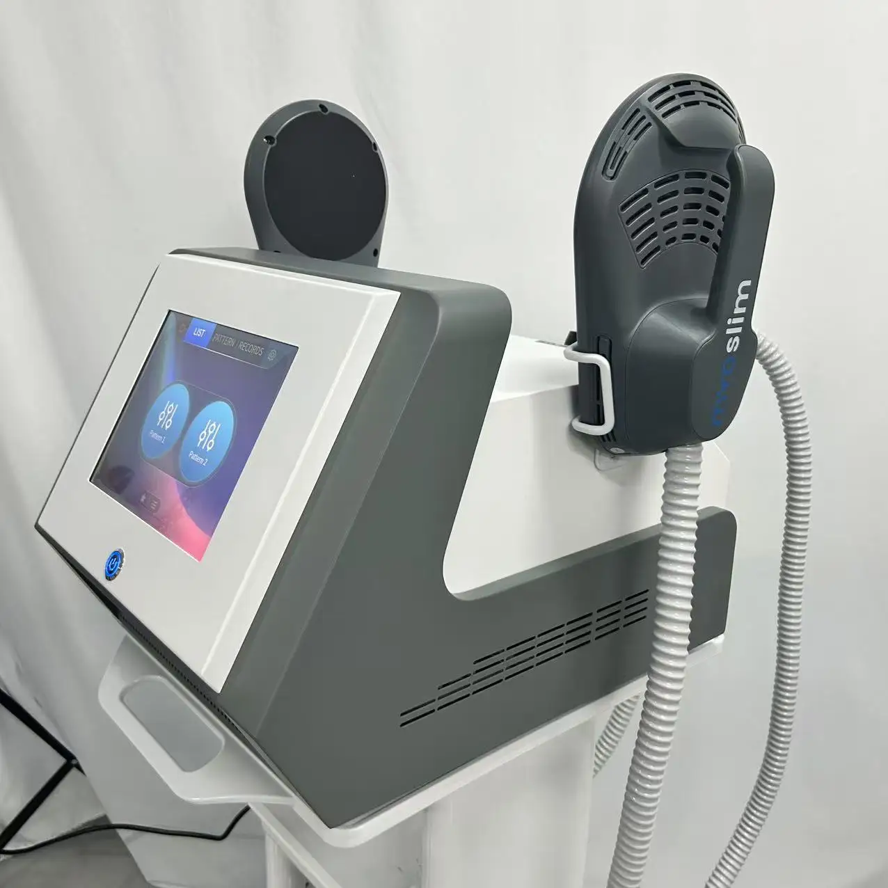 15 Tesla 6500W Body Sculpt Weight Lose EMS body Muscle Stimulate body Slimming Sculpting Fat Reduction Machine