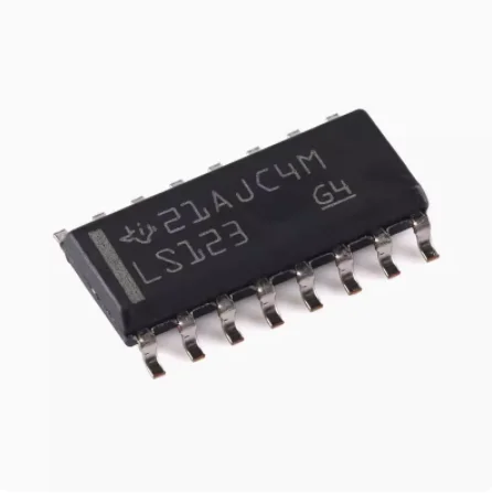 1-шт-оригинальный-sn74ls123dr-soic-16-моностабильный-мультигармонический-генератор-чип