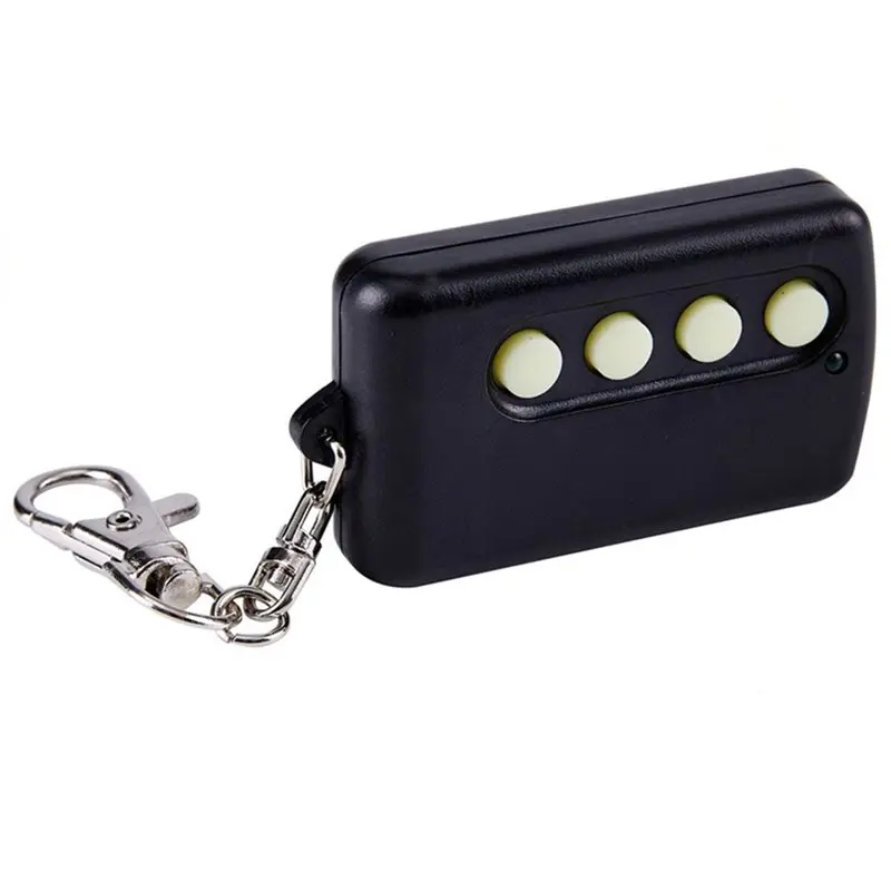 [NEW!A25P】 Remote Control For RMC-600 Garage Doors Electric Gate Transmitter 250Mhz-450Mhz Universal Replacement