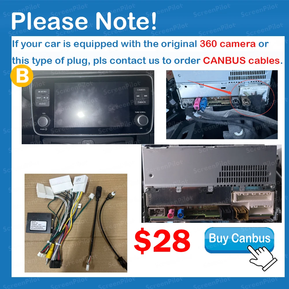 Android 16 Wireless Carplay Au - Trail Camera Infrared ulasan dan harga