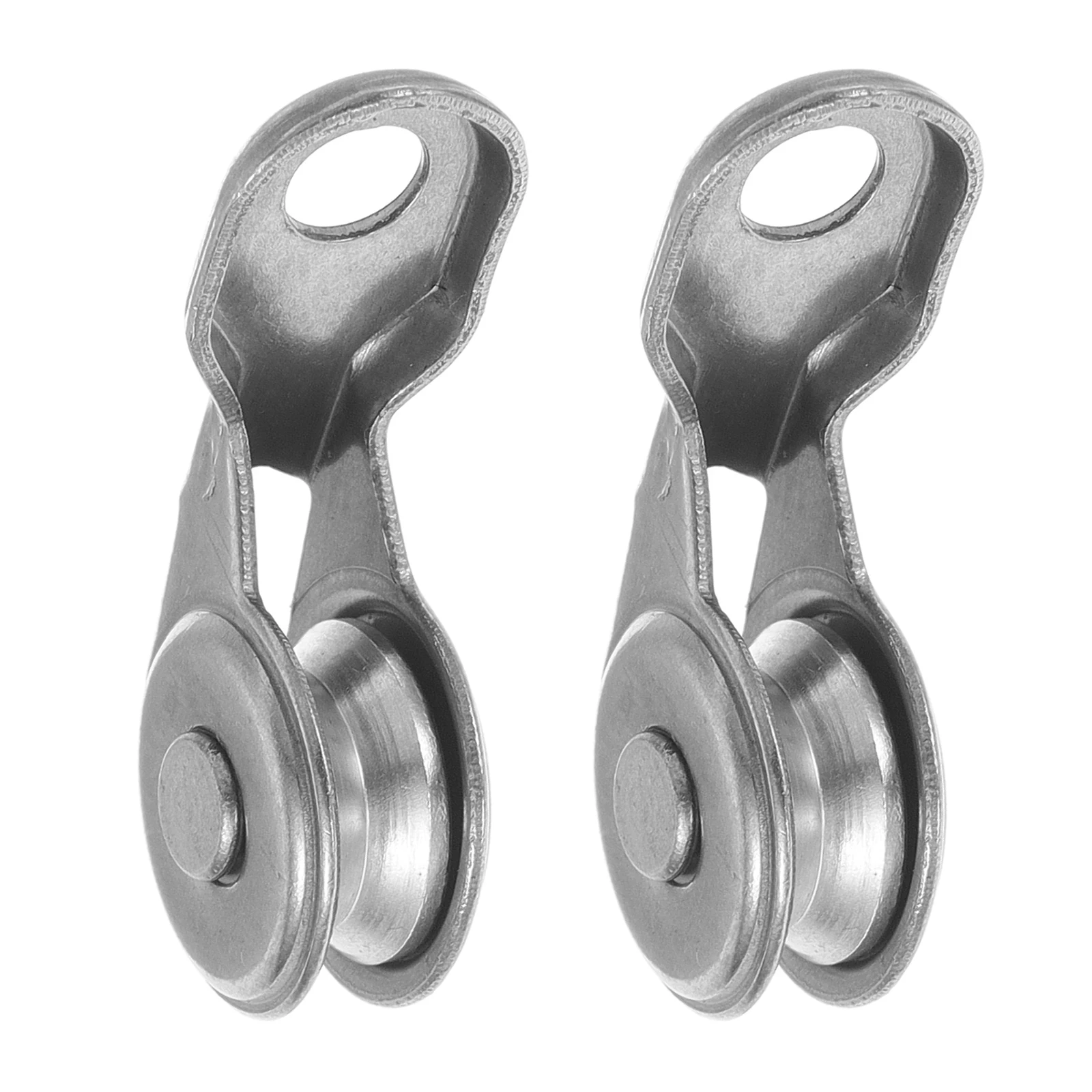 2 stks Kite Line Winder Universele Wiel Accessoires Metalen Gladde Beweging Kite Gereedschap Wind Speelgoed