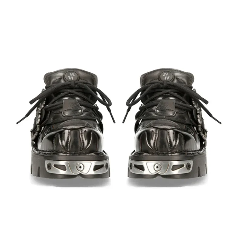 Gothic Vintage Metal Decoratio - Men Fashion Elegant บทวิจารณ์และราคา