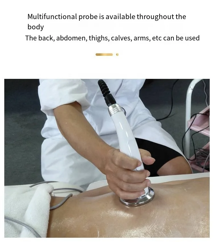 High Quality Dds Massager Multi-function Body Bioelectric Meridian Dredge Pulse Physiotherapy Instrument  Electrotherapy Device