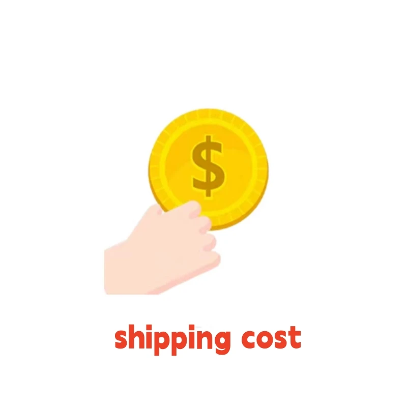 

shipping cost link for resend