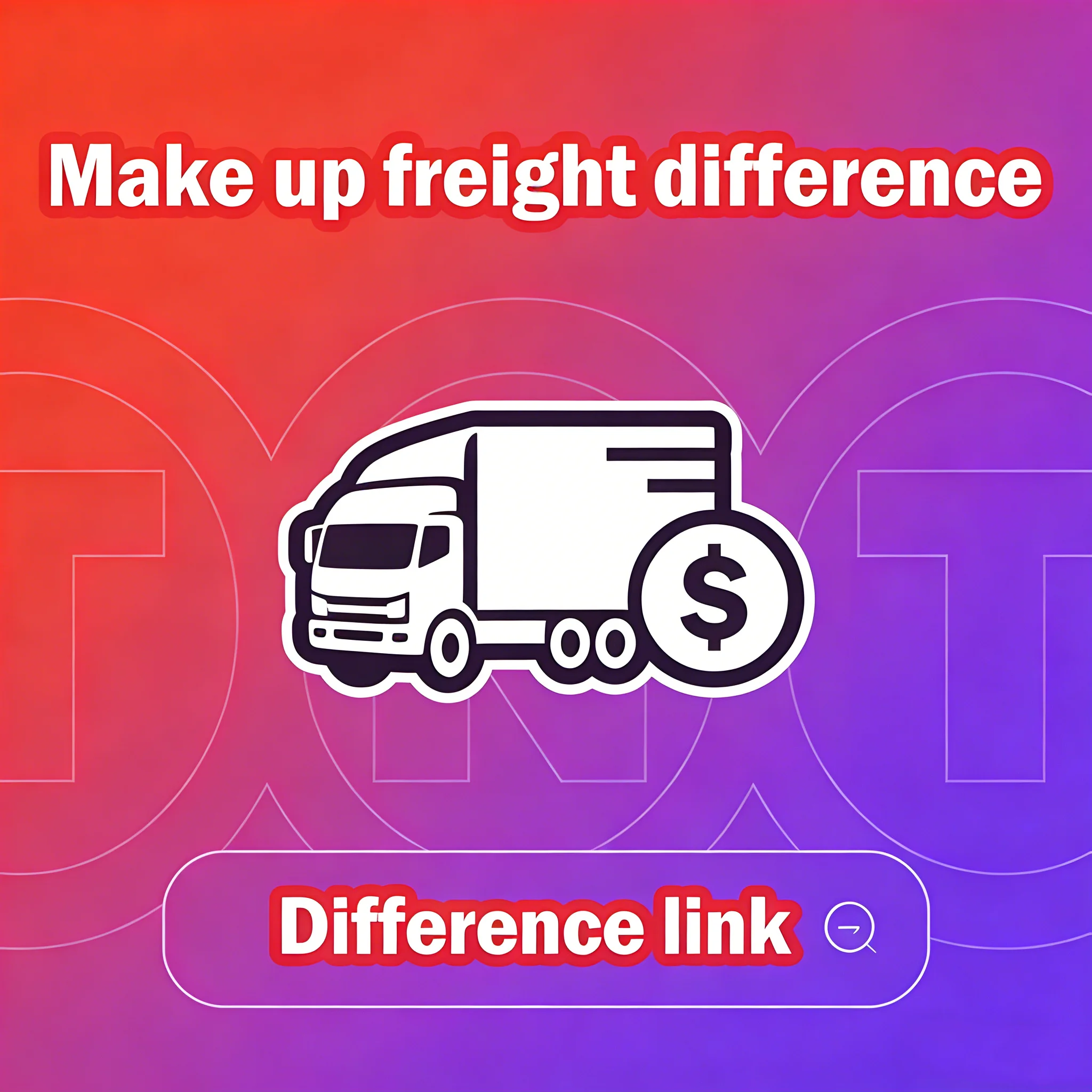 

Разница в доставке Myoslim, ссылка 4.