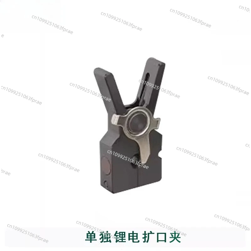 Lithium battery expander ST-E900A electric copper tube expander eccentric 、bell mouth expander