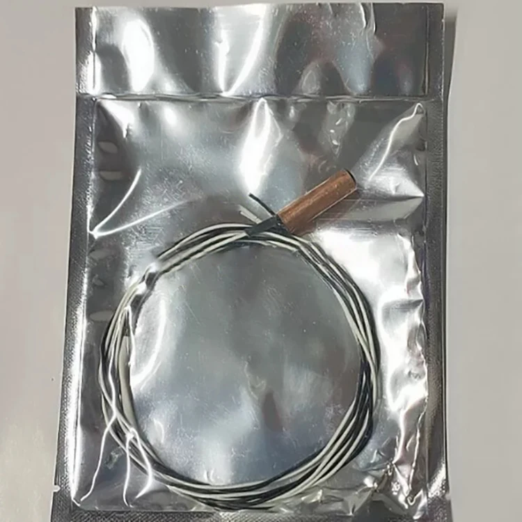 640A0035H01 Für Frick Temperaturfühler Klimaanlage Sensor 1 Stück Neu