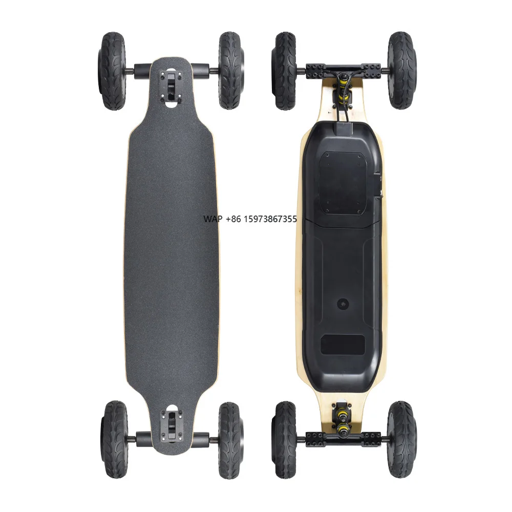 

Best off-road electric skateboards for sale