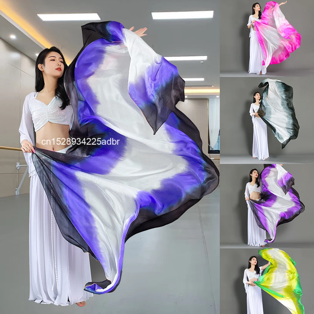 Hand-Made Belly Dan… - image