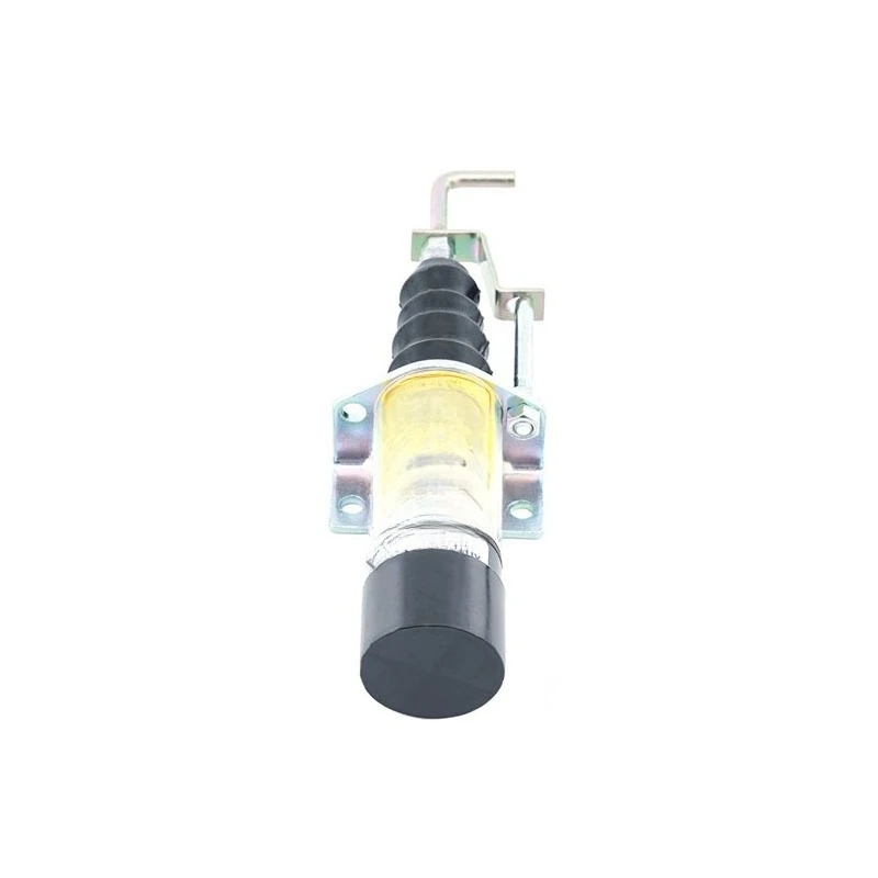 

Automotive Applicable Spare Parts Solenoid Valve 366-07197