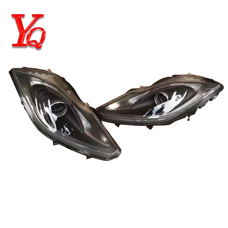 

Original Secondhand LED Headlights for Mclaren MP4-12C OEM 11A6179CP 11A6181CP 11A6286CP 11A6287CP 11A6180CP 11A6182CP