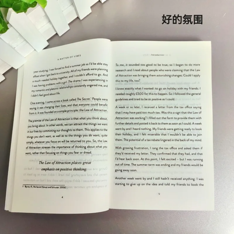 Good Vibes Good Life by Vex King: English Edition on Self-Love and Positive Mindset for a Joyful Lifestyle