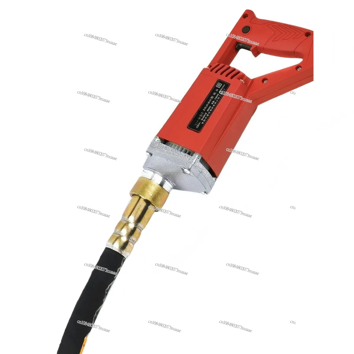 Electric Concrete V…