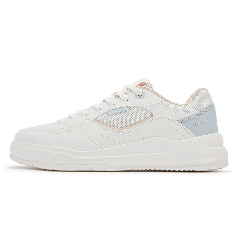 361 sports 2026 summer new mesh breathable casual platform Joker women.