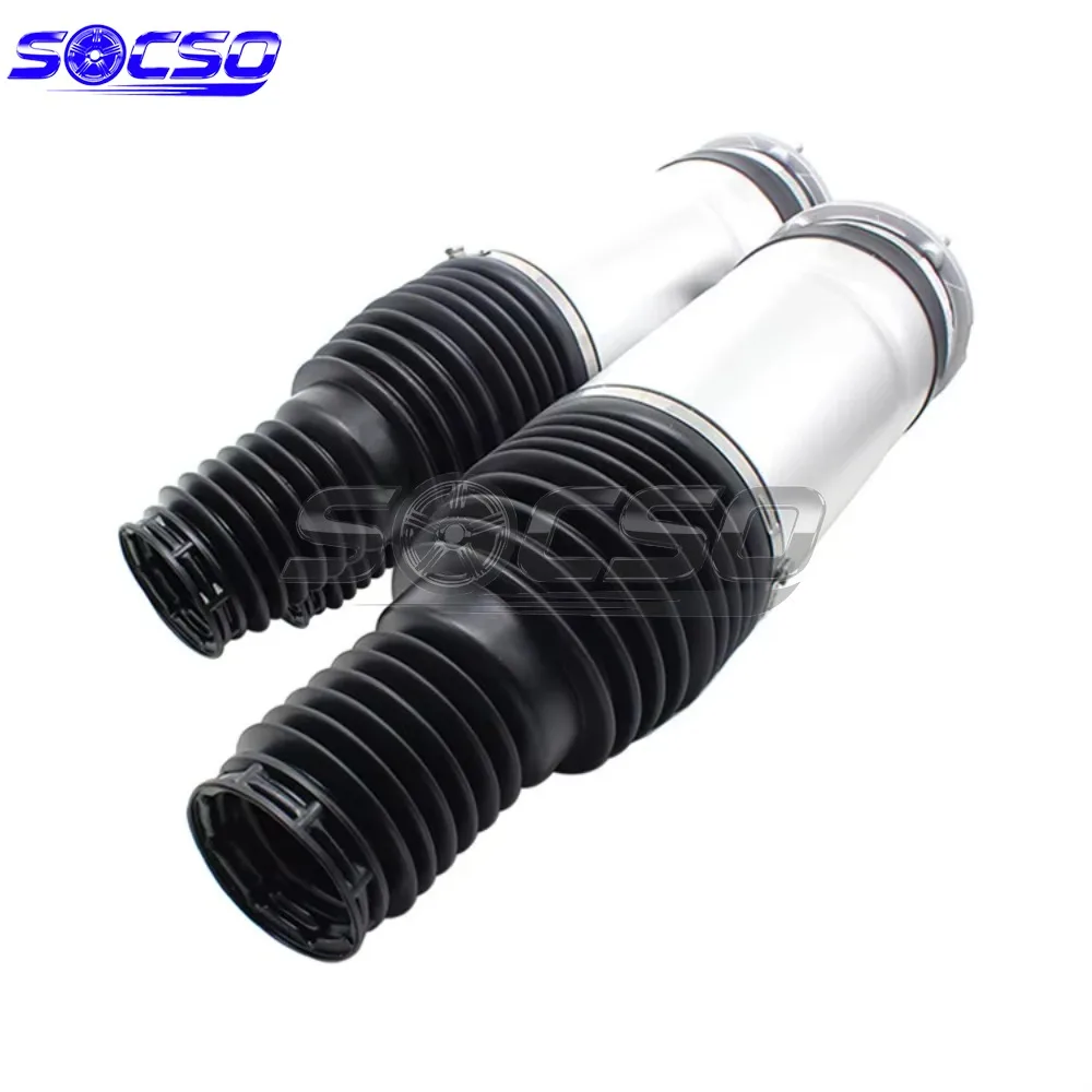 

Front Air Shock Absorber Spring for Land Rover Range Rover Sport L494 Air Suspension Spring Bag LR044852 LR087094 LR087083