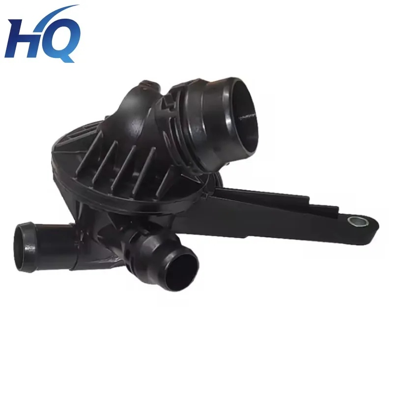 

11537600584 Корпус термостата охлаждающей жидкости двигателя в сборе для BMW N13 F20 F30 F35 F21N 118i 116i