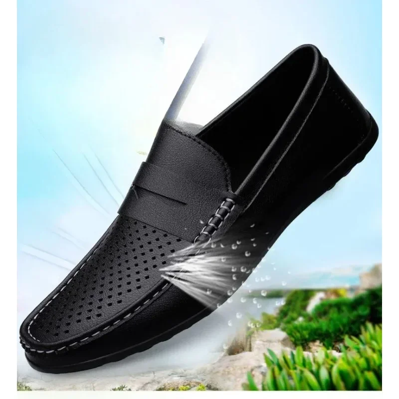 Mocasines CláSicos … - image