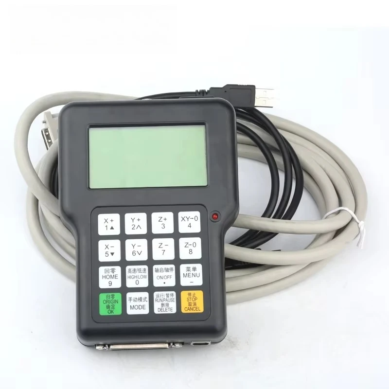 

2026 Hot Sale Richauto A11 Dsp Controller Capacitive Fuel Sensor Torch Height Control