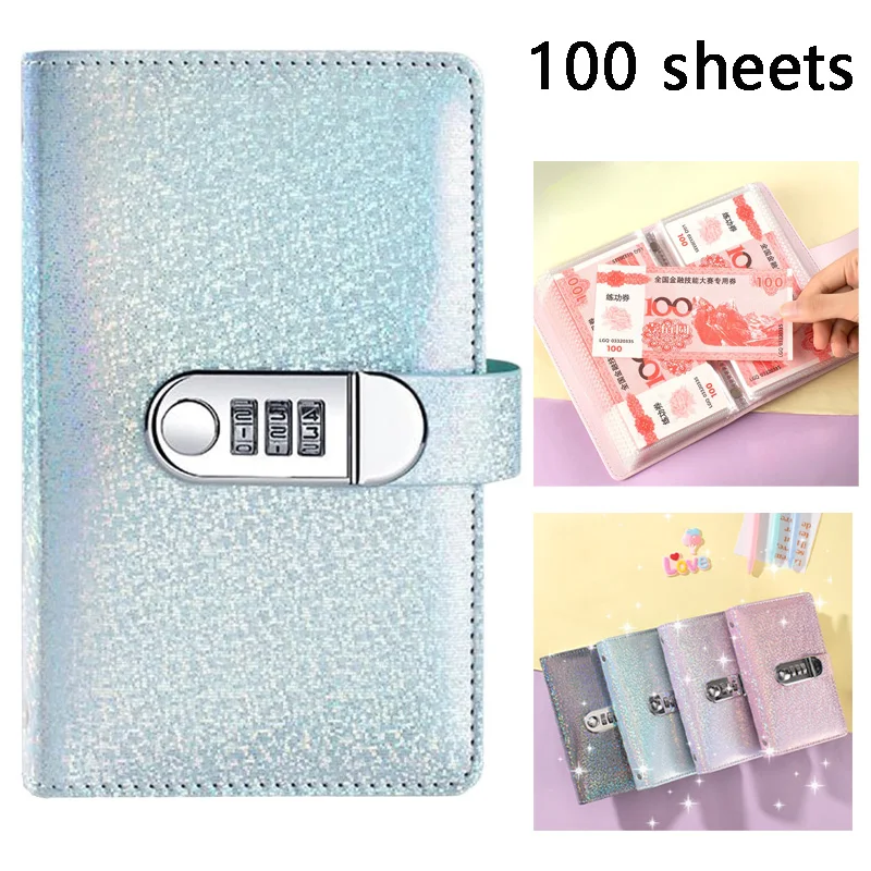 desafio-dos-100-envelopes-organizador-de-dinheiro-com-fecho-de-combinacao-de-3-digitos-em-couro-pu