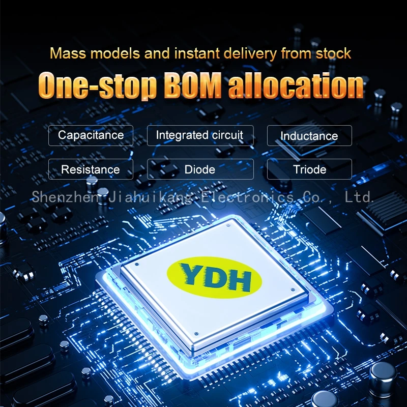 5 шт./партия, электронные компоненты