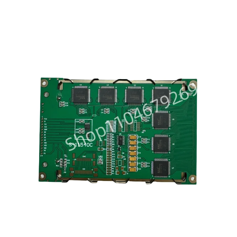 S-11540A S-11540B S-11540C LCD モジュール画面 LCD ディスプレイ用