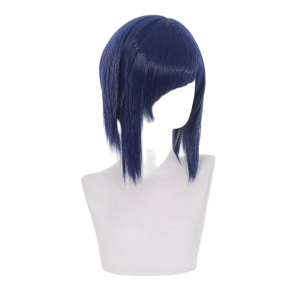 Akihabar Maid War Shiipon Wahira Nagomi Mannen Ranko Hiiragi Yume für Cosplay Halloween Karneval Kopfbedeckung