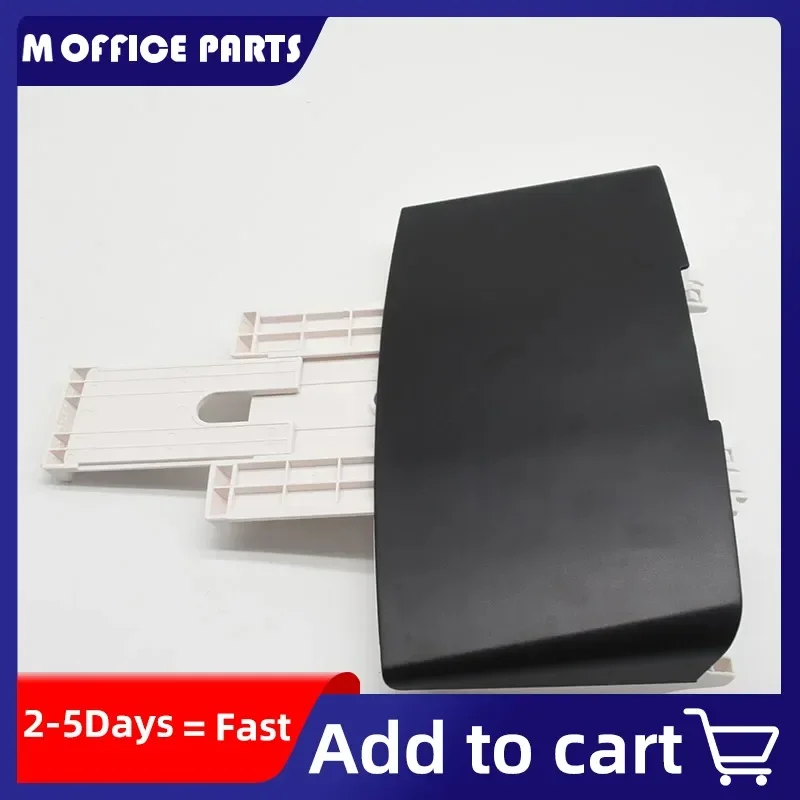 10PC PA03670-E985 Input Tray Chute Unit Paper Tray Assembly Chuter for Fujitsu fi-7160fi-7280 fi-7140 fi-7240  fi-7260 fi-7180