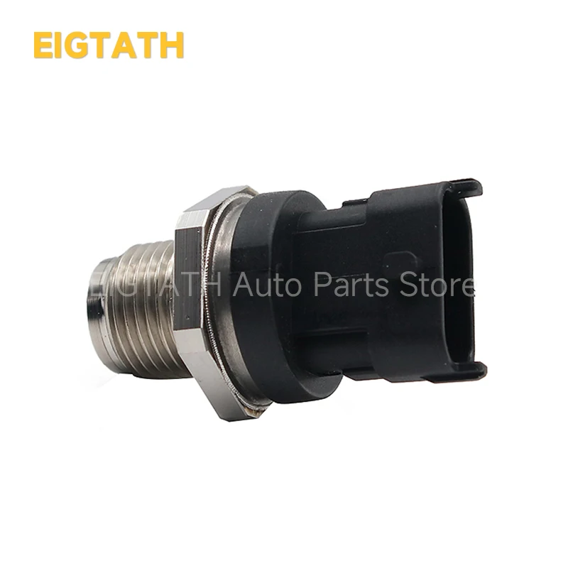 31401-2F000 Fuel Rail Pressure Sensor for Hyundai Tucson ix35 Maxcruz Kia Borrego Carnival Sedona High Quality Auto Spare Parts