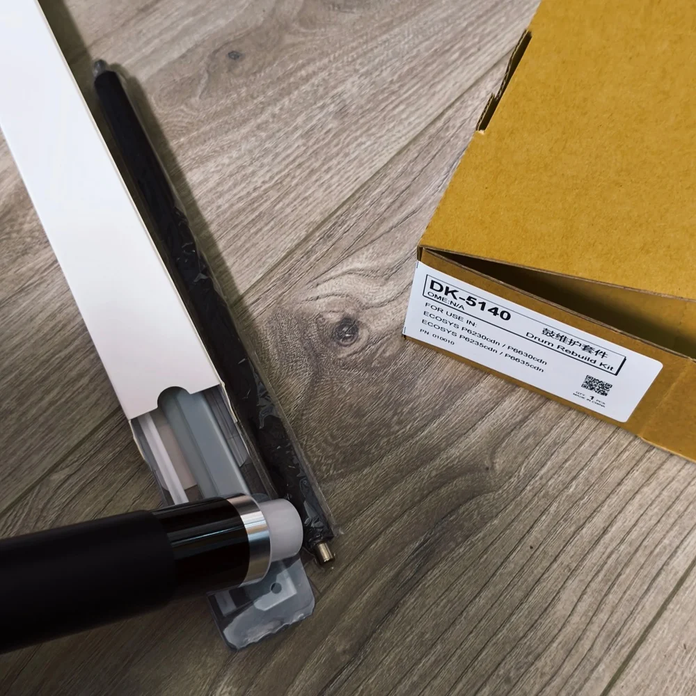 

1 компл. DK5195 DK5140 комплект для ремонта барабана для Kyocera TASKalfa 306ci 356ci M6230 M6630 M6235 M6635 M6030 M6530 M6035 детали