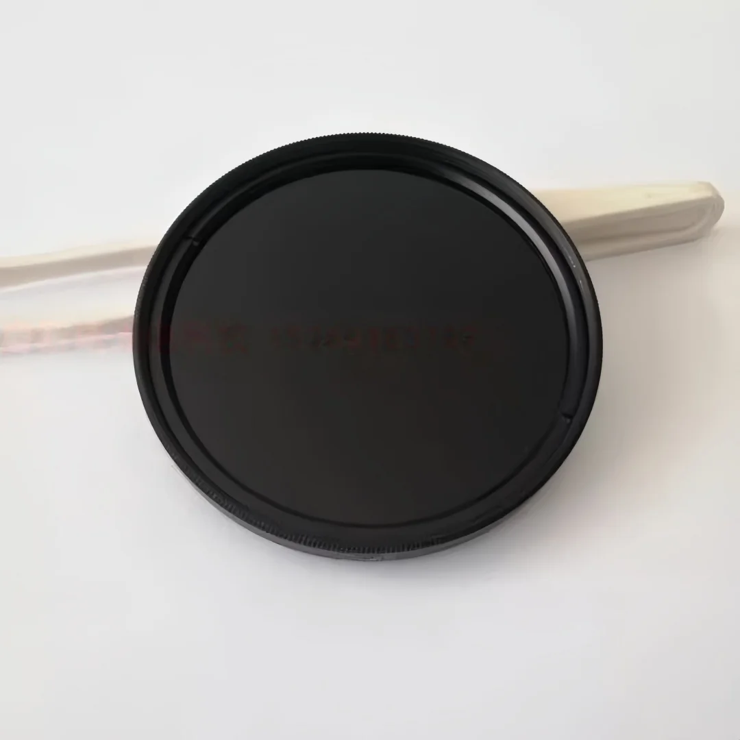 HWB760 IR76 Equivalent Infrared Transmission Filter Premium Optical Glass Lens Filter Modified Camera Creative IR Photography