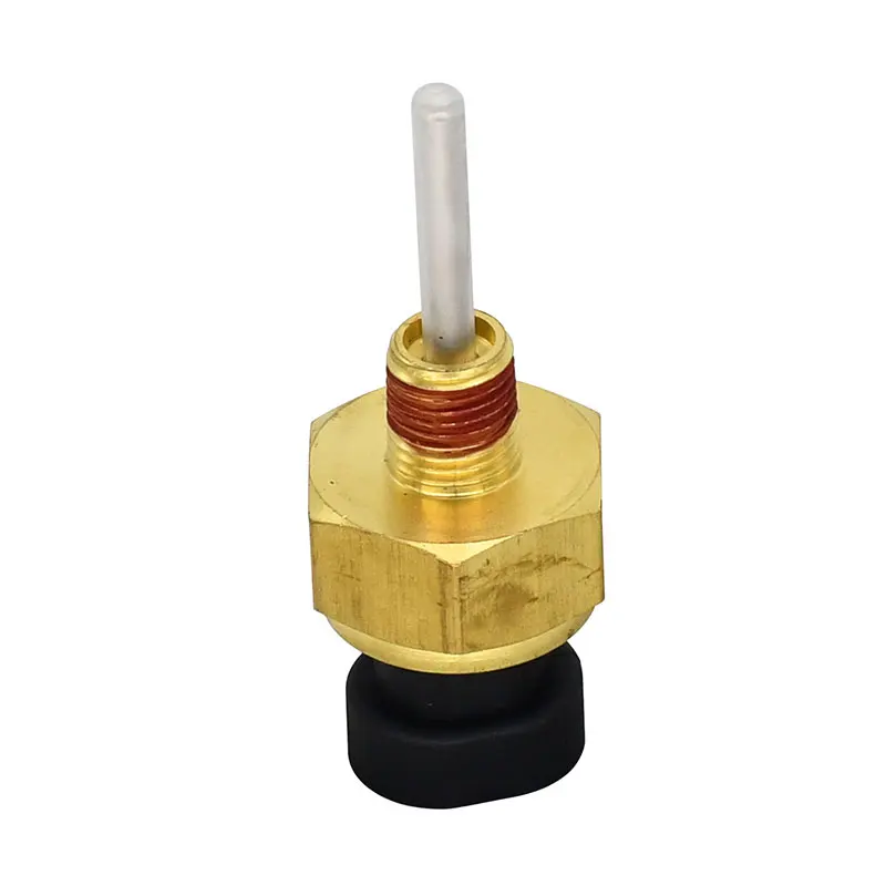 Temperature Sensor 0193-0468 Compatible with Cummins Engine parts Low Coolant Level Sensor