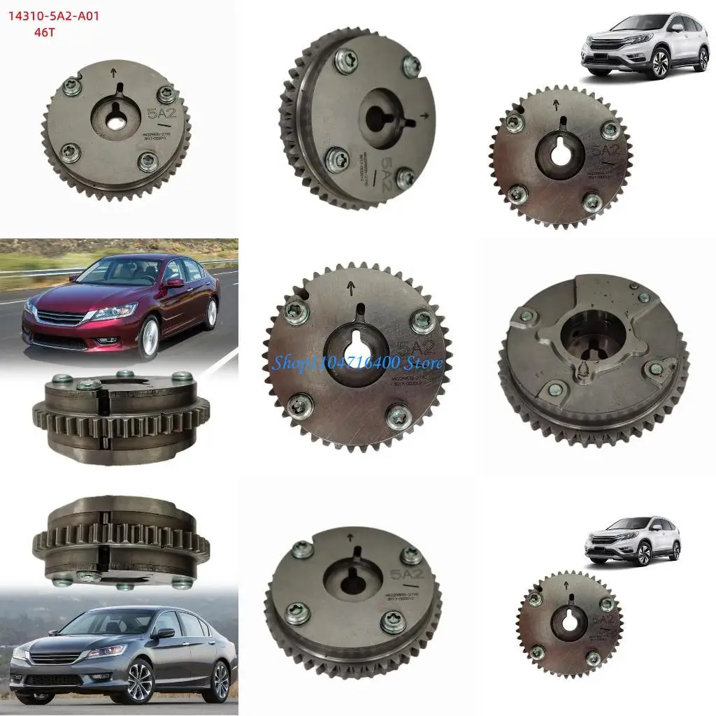 

y1gd 14310-5A2-A01 143105A2A01 Replace Actuator Assy Timing Gear Actuator Assembly