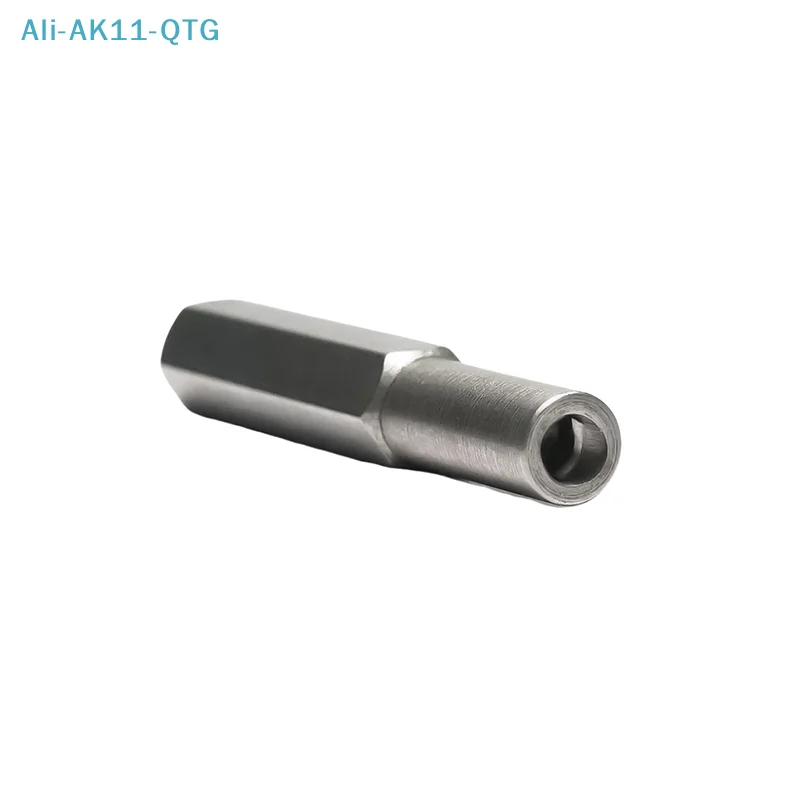 NEW Coffee Machine Repair Tool Key Ffor Jura For Capresso For Krups Open Security Oval Head Screws Special Drill Bit Screwdriver