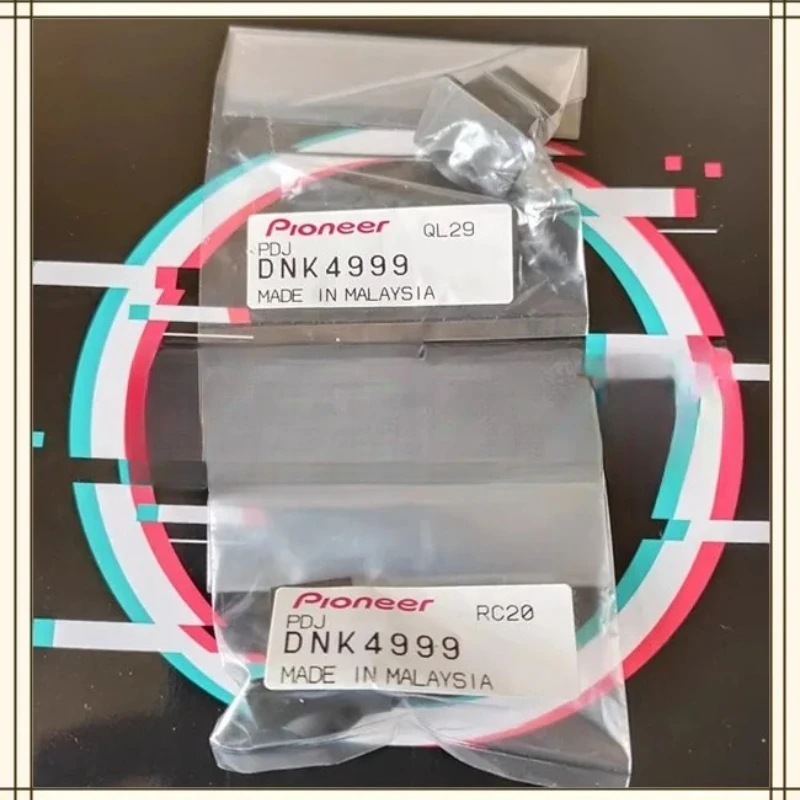 DNK4999 بايونير XDJ-RX RX2 R1 700 DJM450 خلط وحدة التحكم مقبس USB غطاء غبار