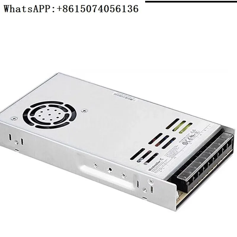 

Brand new power supply PRO PM 250W 24V 10.5A 2660200292